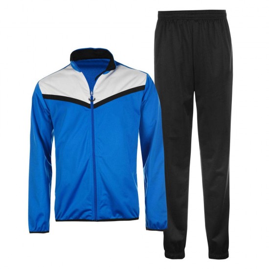 FITNESS TRACK SUITS
