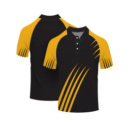 SUBLIMATION T-SHIRTS