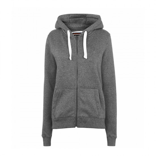 WOMEN HOODIES