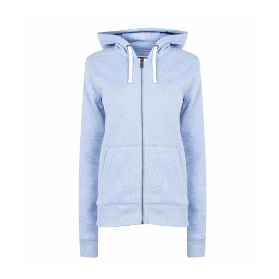 WOMEN HOODIES