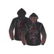 SUBLIMATION HOODIES