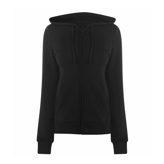 WOMEN HOODIES