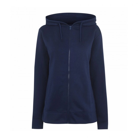 WOMEN HOODIES