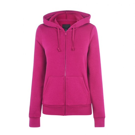 WOMEN HOODIES