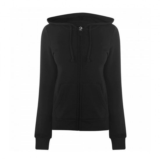 WOMEN HOODIES