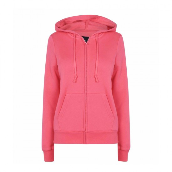 WOMEN HOODIES