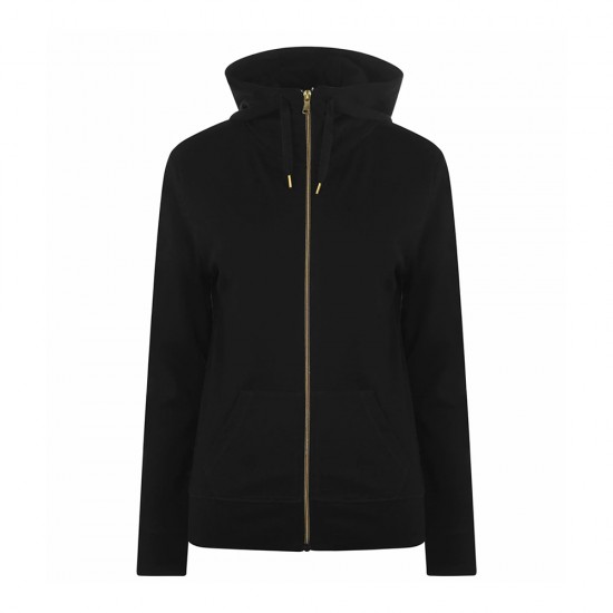 WOMEN HOODIES