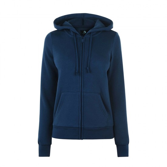 WOMEN HOODIES