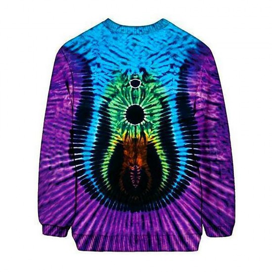 SUBLIMATION SWEATSHIRT