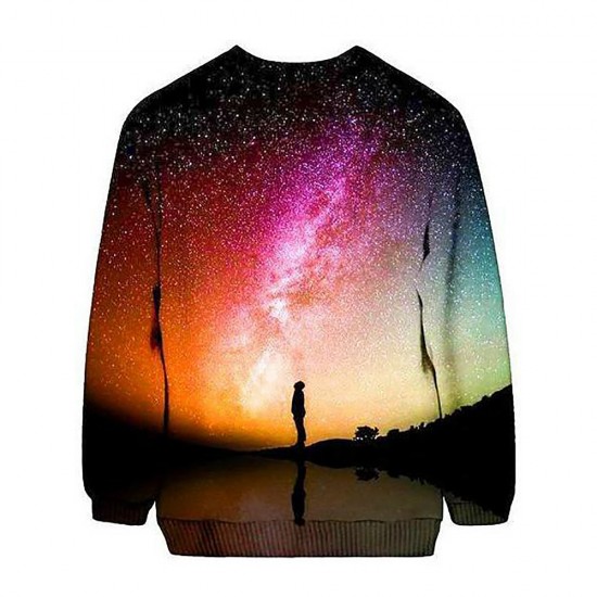 SUBLIMATION SWEATSHIRT