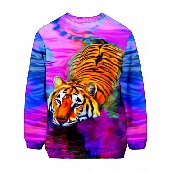 SUBLIMATION SWEATSHIRT