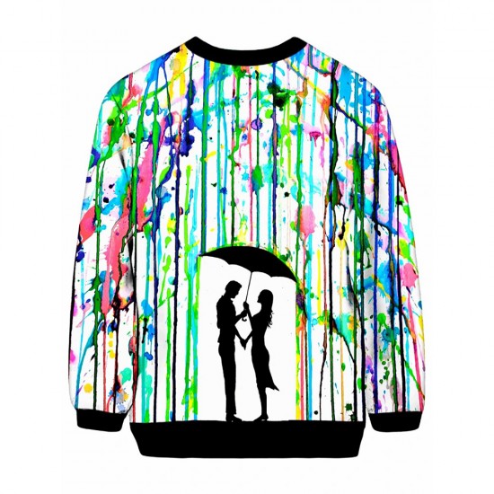 SUBLIMATION SWEATSHIRT