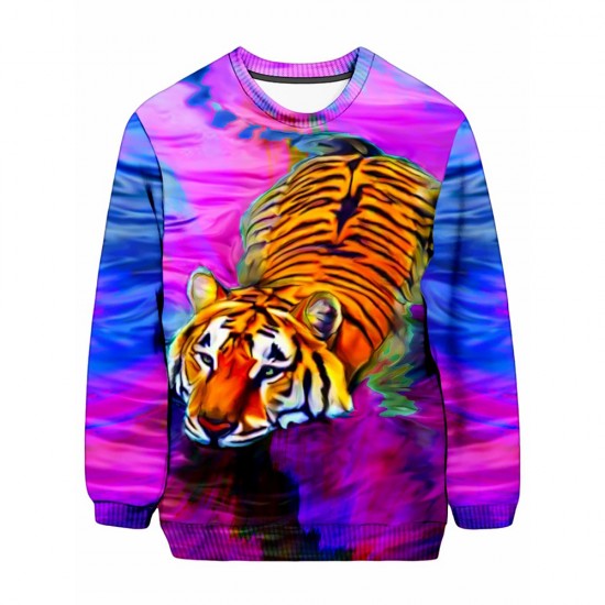 SUBLIMATION SWEATSHIRT