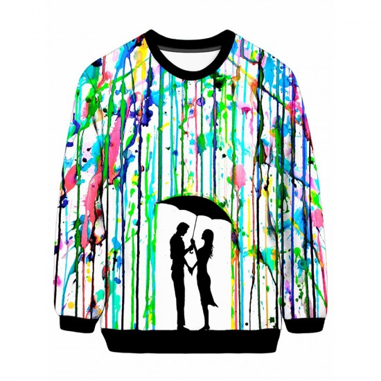 SUBLIMATION SWEATSHIRT