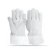 COW SPLIT LEATHER PALM GLOVES