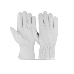 LEATHER DRIVER GLOVES