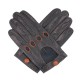 LEATHER DRIVER GLOVES