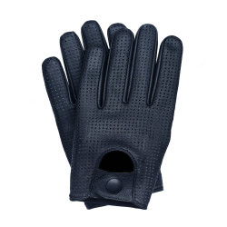 LEATHER DRIVER GLOVES