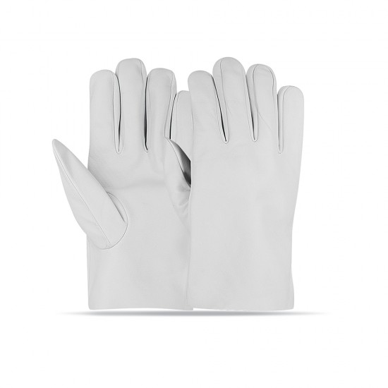 LEATHER DRIVER GLOVES