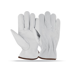 LEATHER DRIVER GLOVES