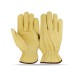 LEATHER DRIVER GLOVES