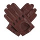 LEATHER DRIVER GLOVES