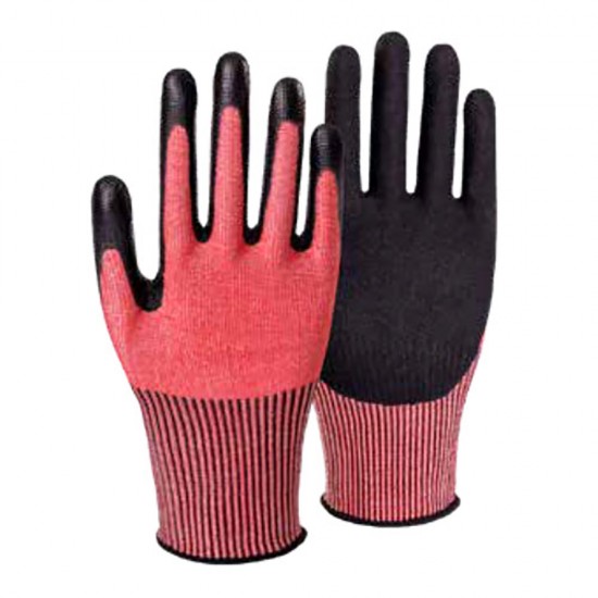 CUT RESISTANT GLOVES