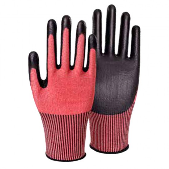 CUT RESISTANT GLOVES