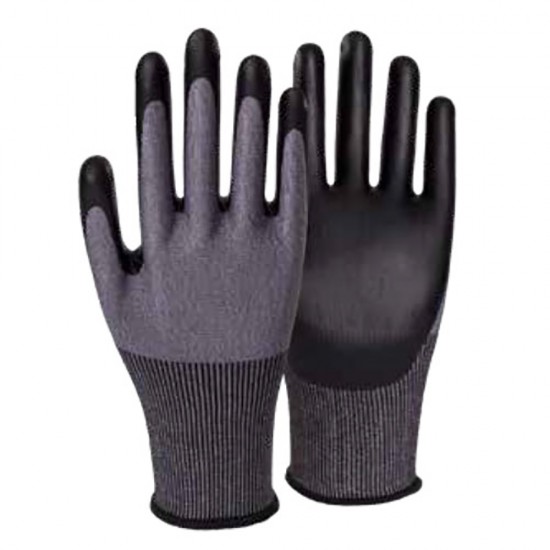 CUT RESISTANT GLOVES