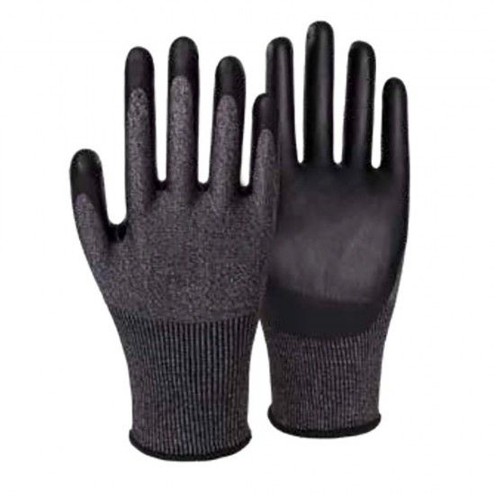 CUT RESISTANT GLOVES