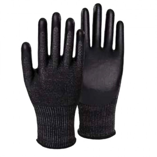 CUT RESISTANT GLOVES