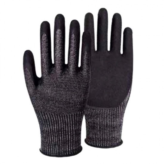 CUT RESISTANT GLOVES