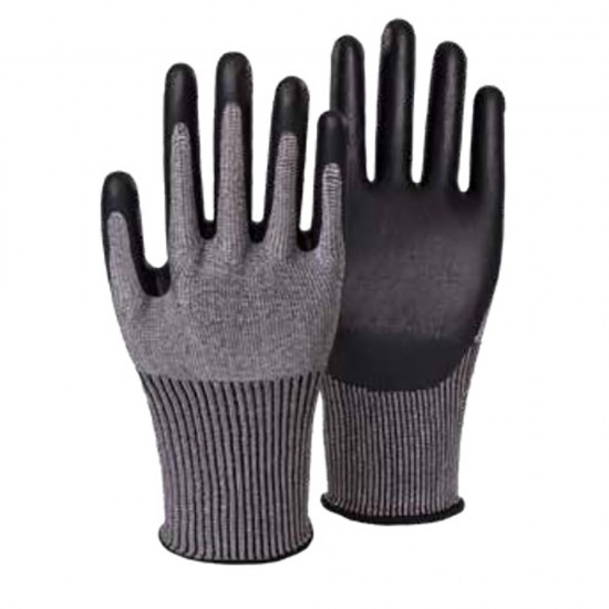 CUT RESISTANT GLOVES