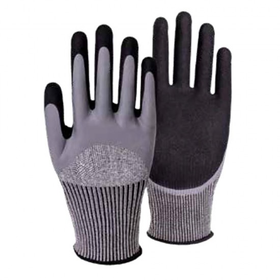 CUT RESISTANT GLOVES