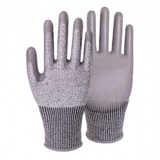 CUT RESISTANT GLOVES