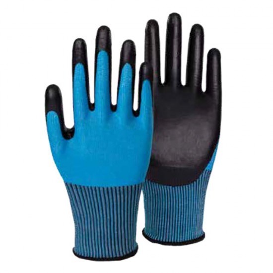 CUT RESISTANT GLOVES