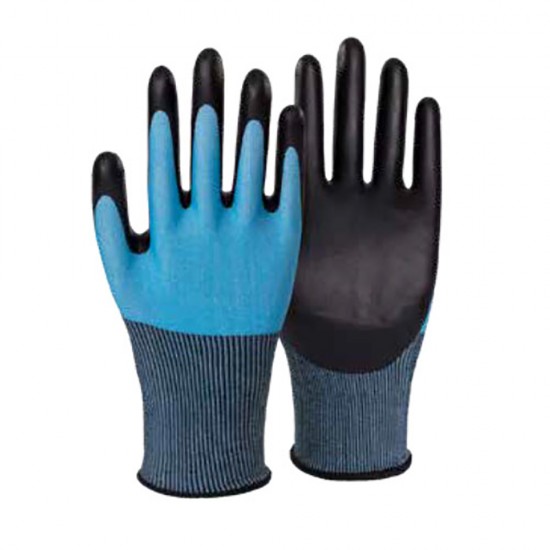 CUT RESISTANT GLOVES