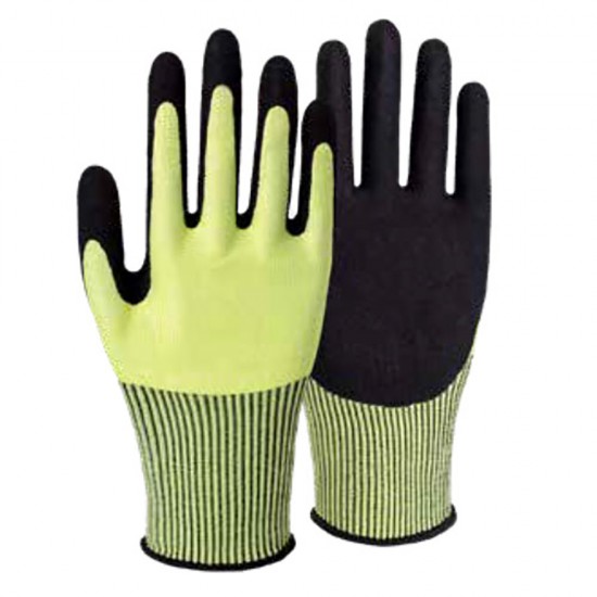 CUT RESISTANT GLOVES