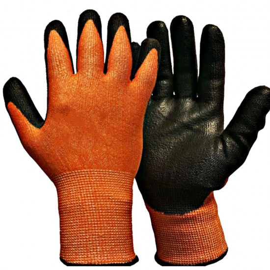 CUT RESISTANT GLOVES