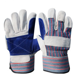 DOUBLE PALM WORK GLOVES
