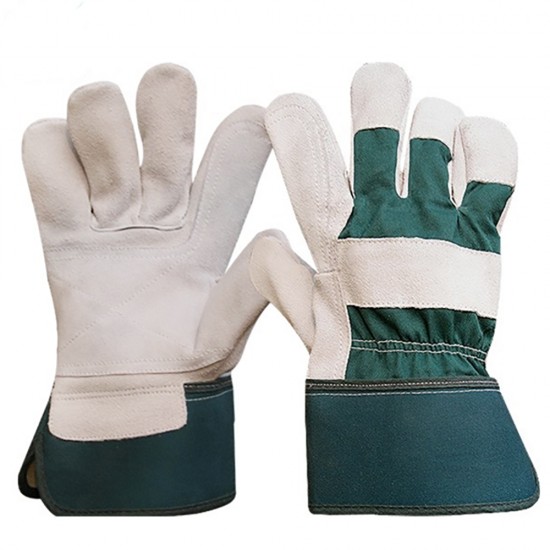 DOUBLE PALM WORK GLOVES