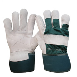DOUBLE PALM WORK GLOVES