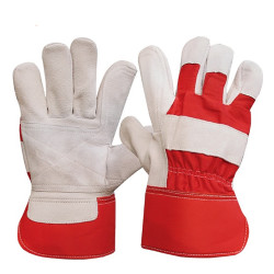 DOUBLE PALM WORK GLOVES