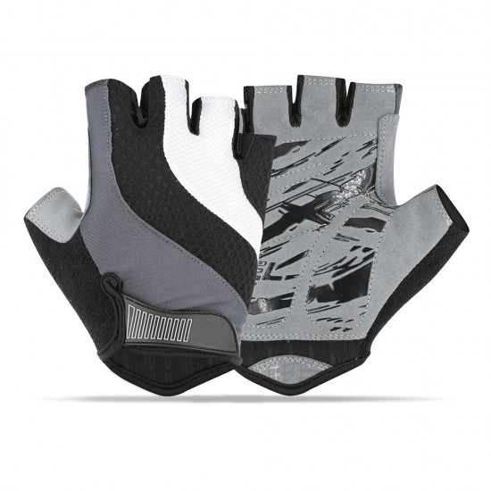 CYCLING GLOVES