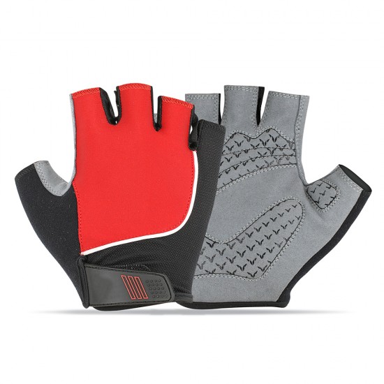 CYCLING GLOVES