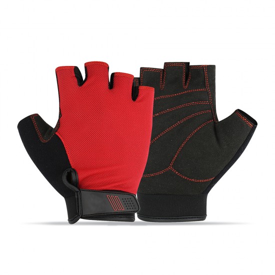 CYCLING GLOVES