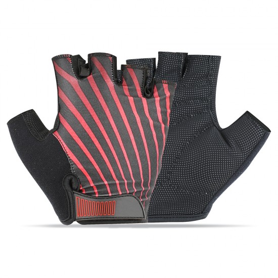 CYCLING GLOVES