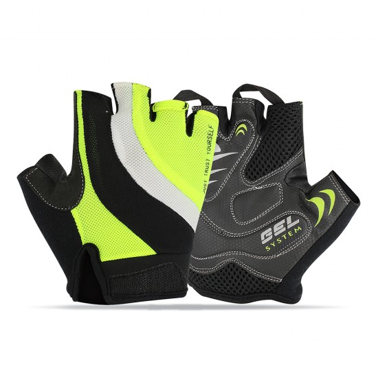 CYCLING GLOVES