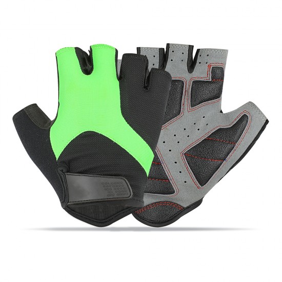 CYCLING GLOVES