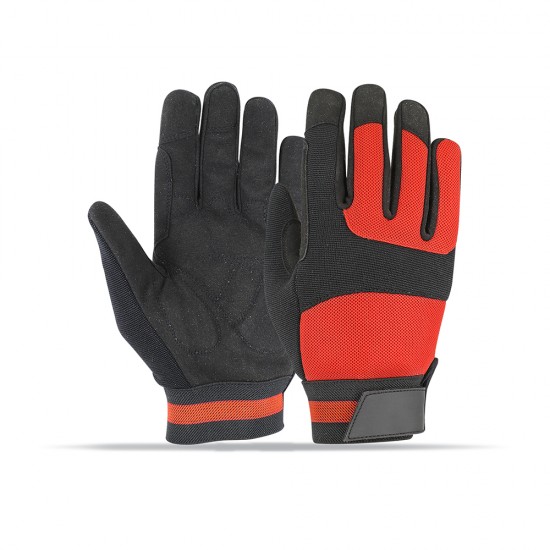 MECHANICS GLOVES